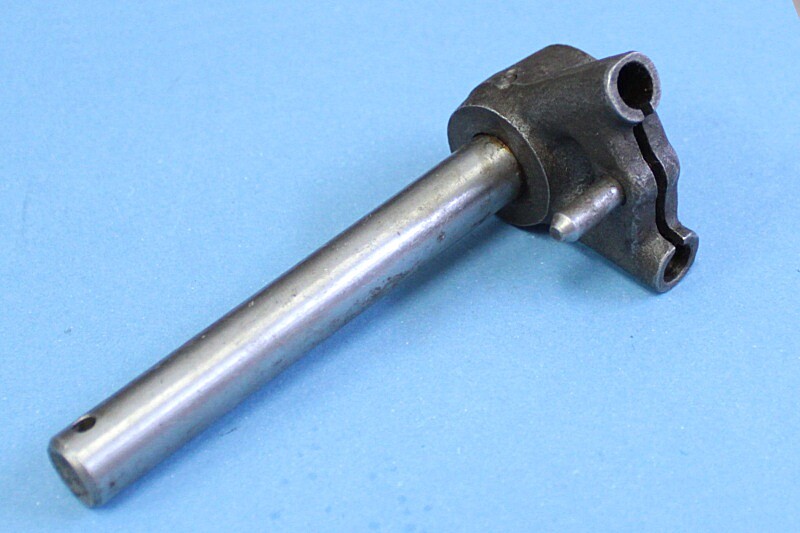 Shaft with driver Jawa 125, 175