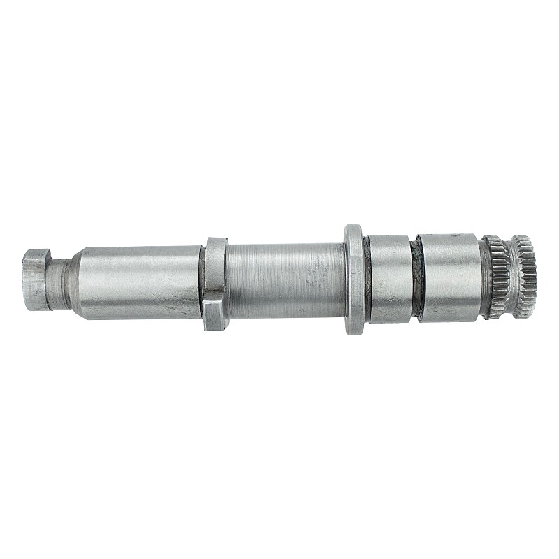 Starter lever shaft Jawa 125,175 type 355, 356 - Kyvačka