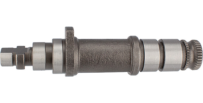 Jawa 350 starter shaft type 638-640