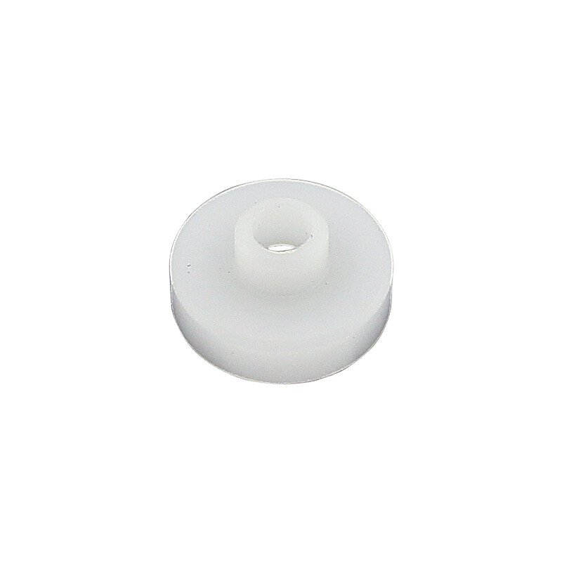 Bulb insulation - ceiling