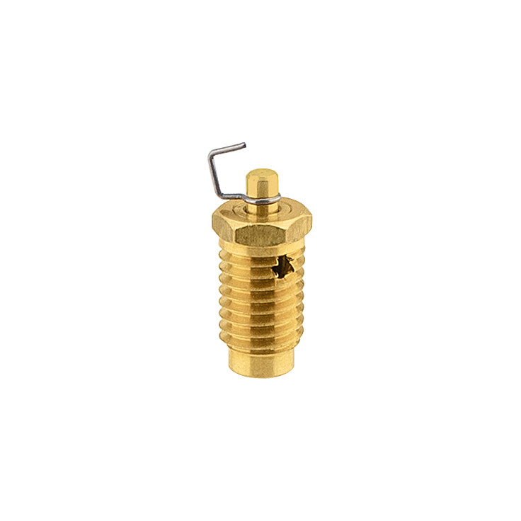 Carburetor needle valve Jikov - Babetta