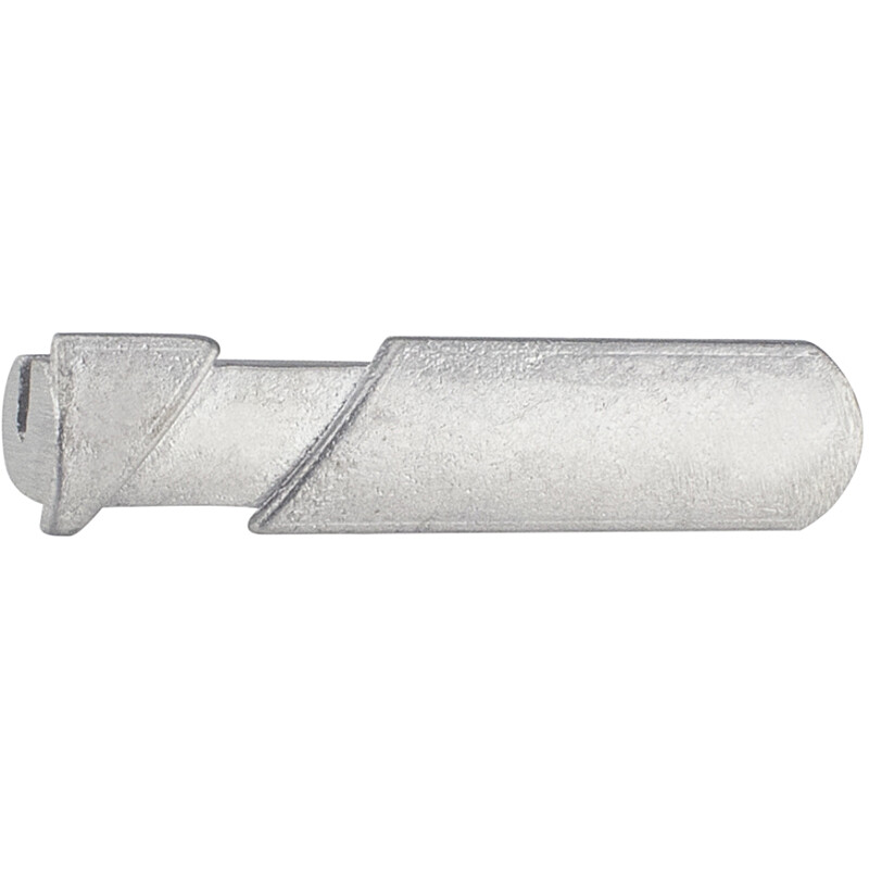 Jawa/ČZ throttle handle slider - snail