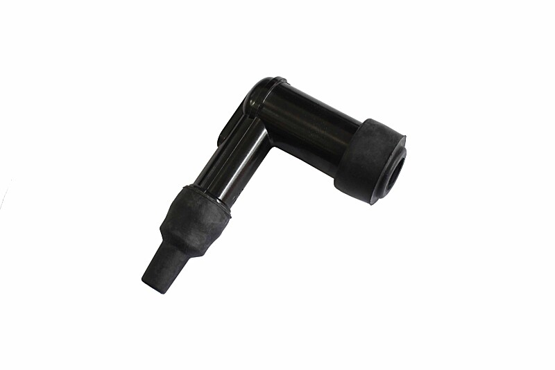 NGK cable end