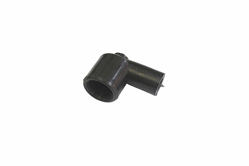 Cable end unobstructed, small