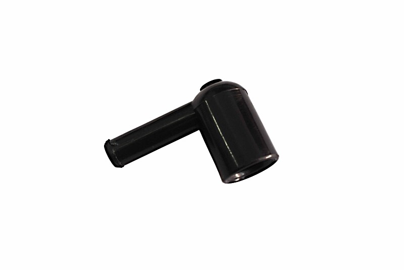 Cable termination suppressed