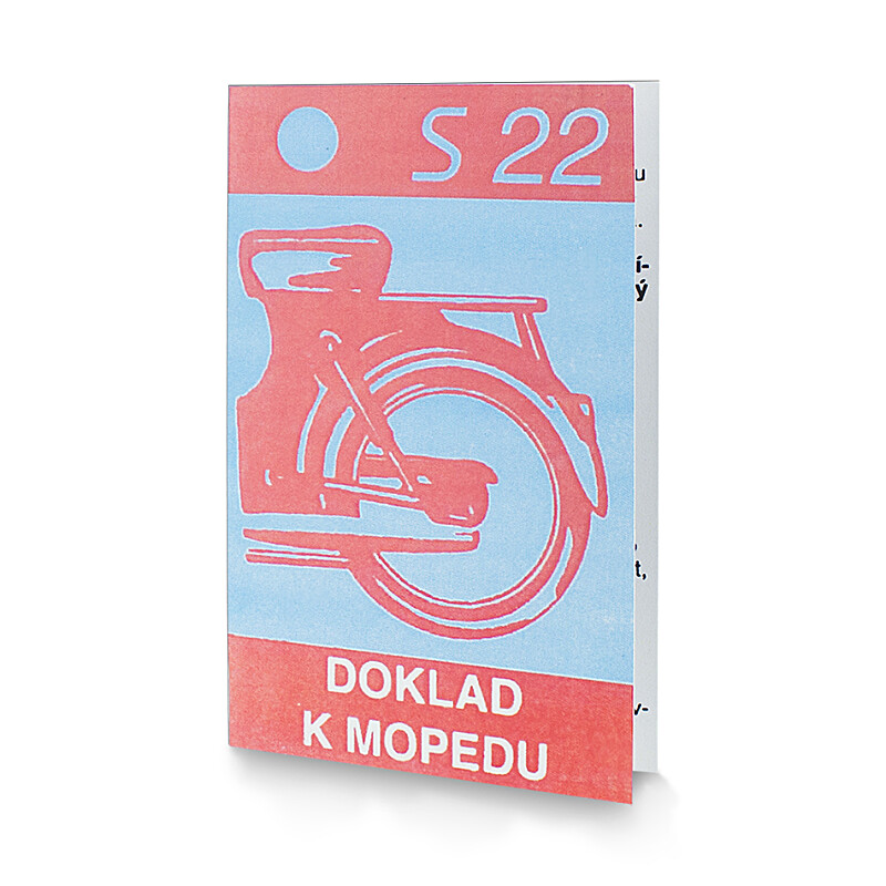 Card for Stadium S22