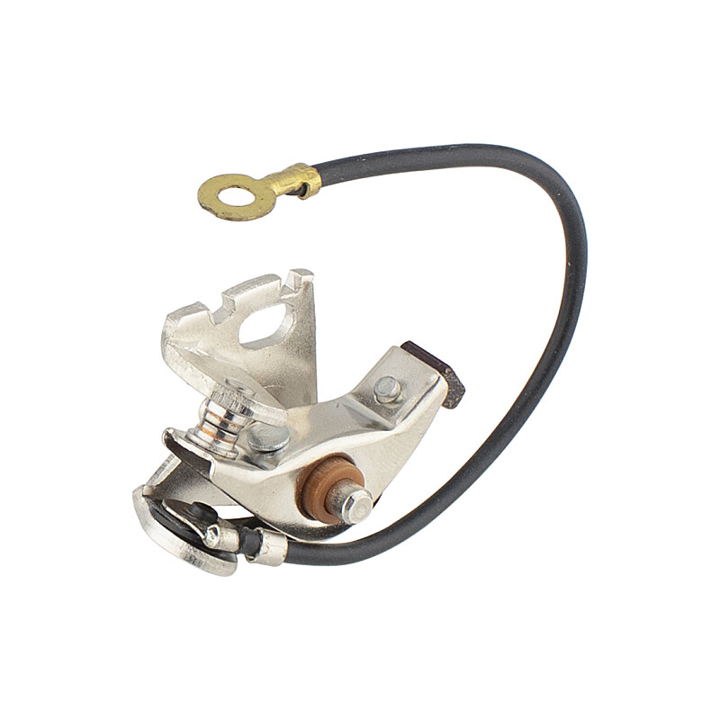 Stadion ignition hammer - replacement