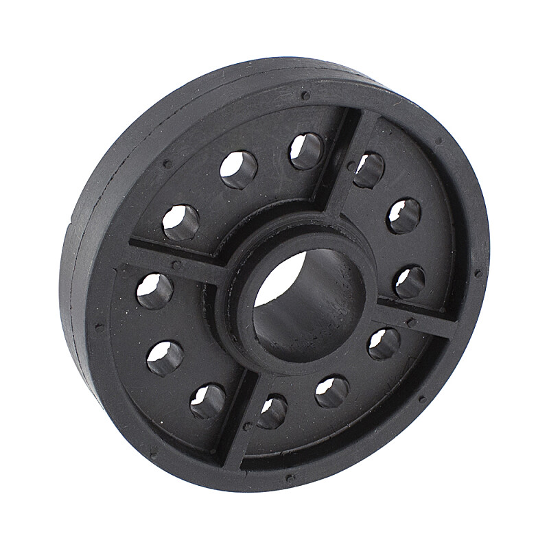 Chain pulley ČZ 501,502