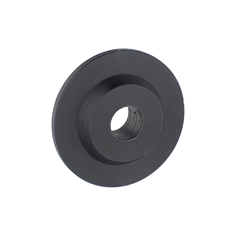 Babetta chain veneer pulley - bare