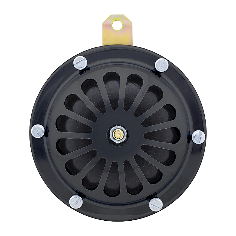 Horn ČZ 125/150C - black