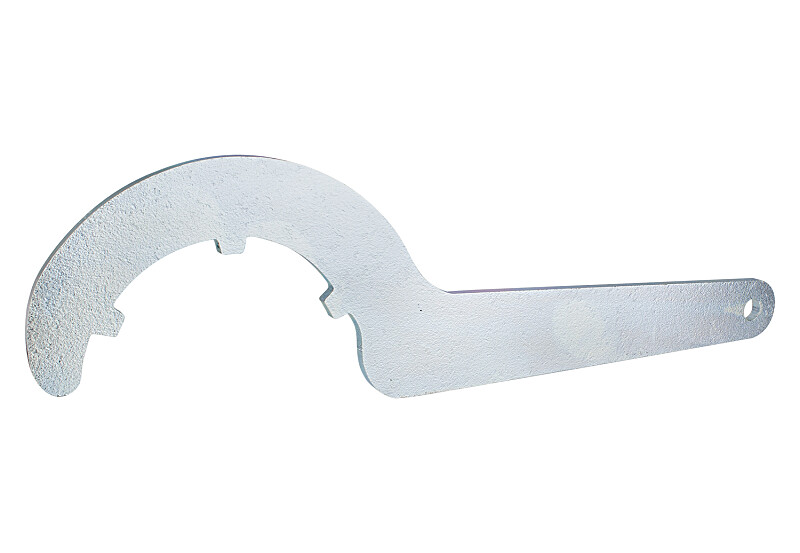 Jawa Kyvačka knee nut wrench