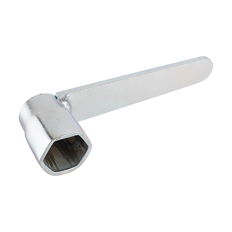 Candle key 21mm
