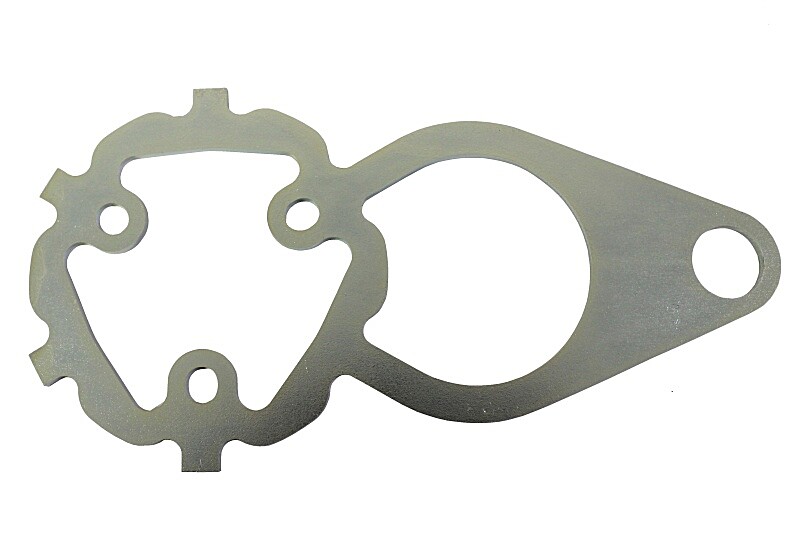 Clutch basket key ČZ 125 B,T