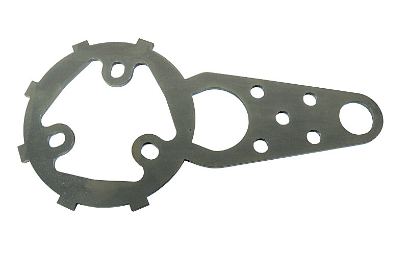 Clutch basket wrench ČZ 125, 150C
