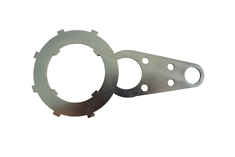 Clutch basket key Jawa /ČZ 125,175