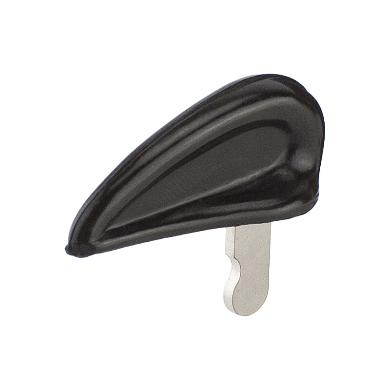 Ignition key Pérák - teardrop