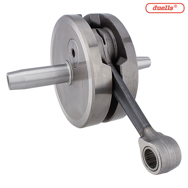 Crankshaft MZ ETZ 150 - Duells