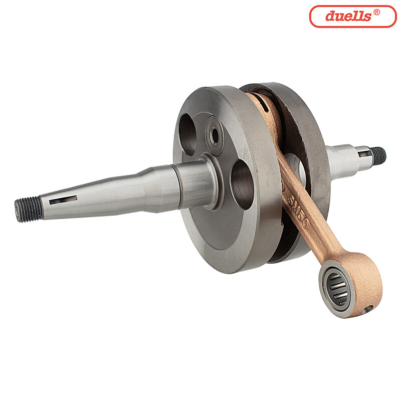 Crankshaft Simson S51, S60 - Duells