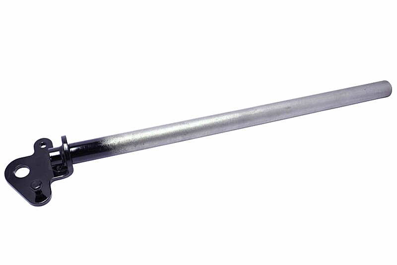 Lower glider Babetta 210, 225 - left