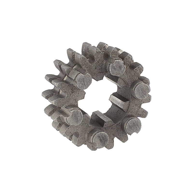 2nd speed wheel Pionýr 20,21,23 - 18z