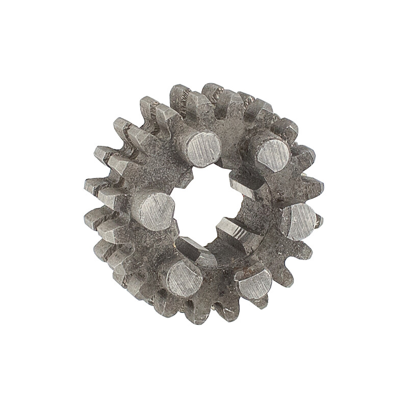 2nd speed wheel Pioneer 20,21,23 - 20z