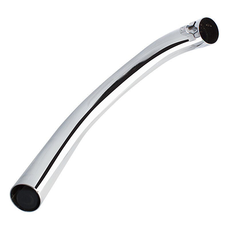 Exhaust elbow ČZ 125 type 453, 473 - CZ