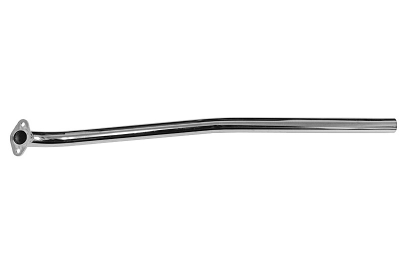 Babetta 207 exhaust elbow - Hungary