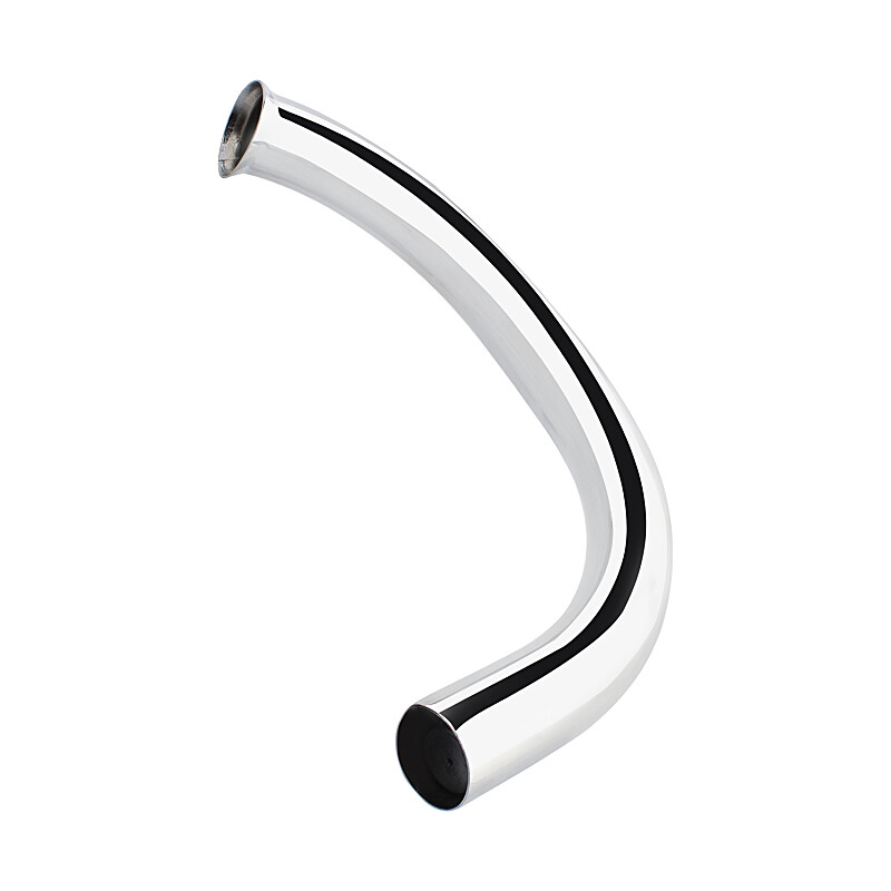 Exhaust elbow ETZ 125, 150