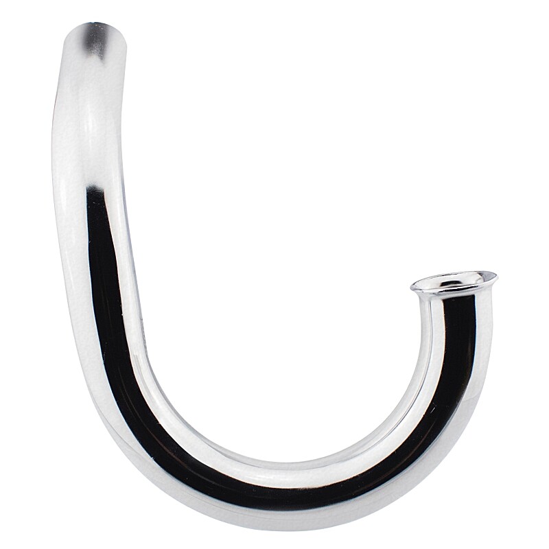 Exhaust elbow Simson S51 Enduro - standard