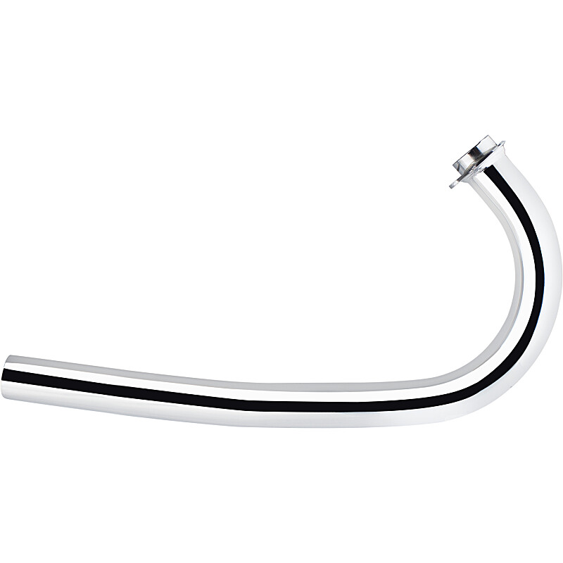 Exhaust elbow Stadion S11 - quality A