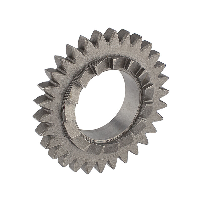 Starter wheel 30 teeth Jawa 350/638, 639 and first 640 (original Czechoslovakia)