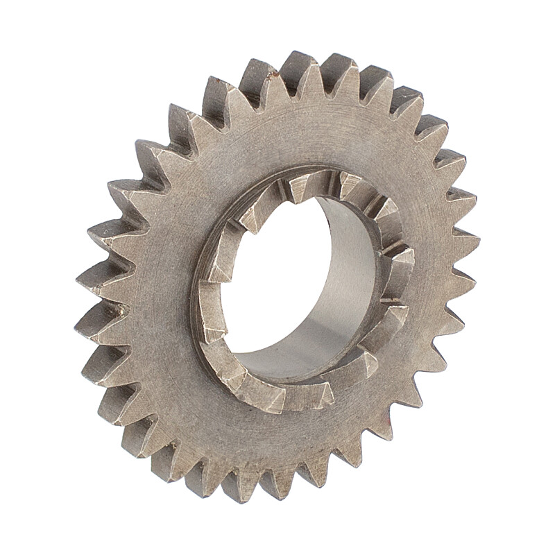 Clutch basket starter wheel 30 teeth - Jawa/ČZ (original Czechoslovakia)