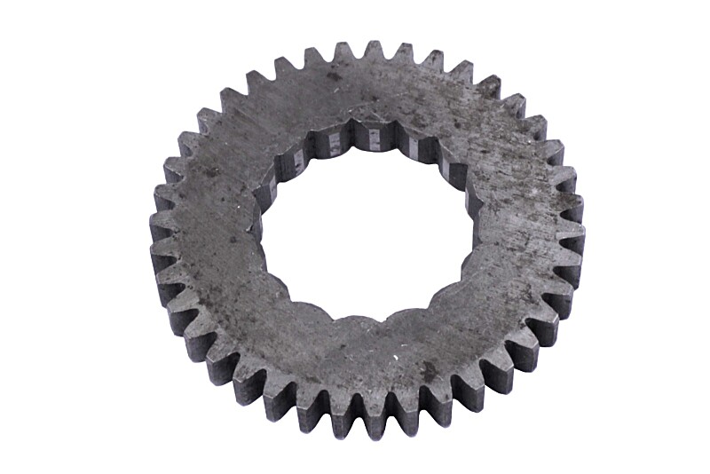 Babetta 225 starter wheel large
