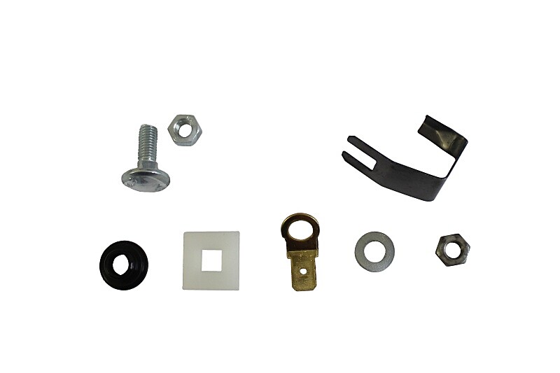 Simson SR50, S53 neutral contact