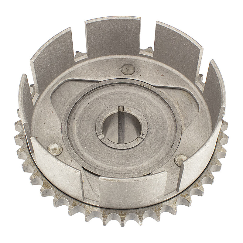 Clutch basket Jawa/ČZ 125,175 bare (original Czechoslovakia)