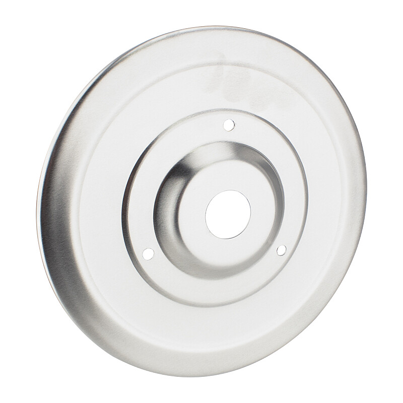 Front wheel hub cover Jawa/ČZ 125, 175 - small drum
