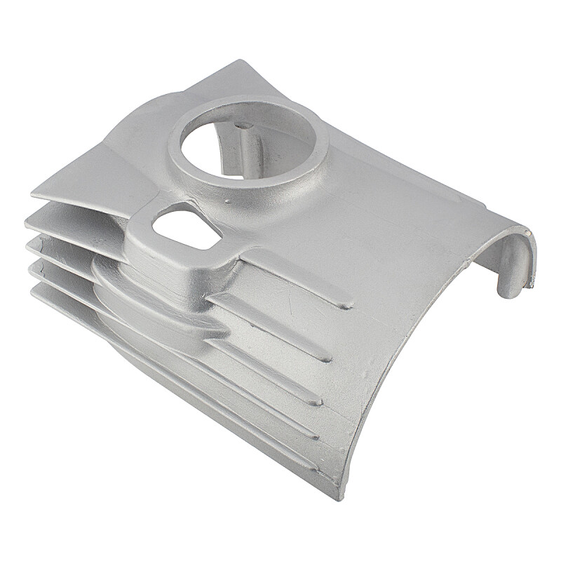 Carburettor cover Jawa/ČZ 125/175