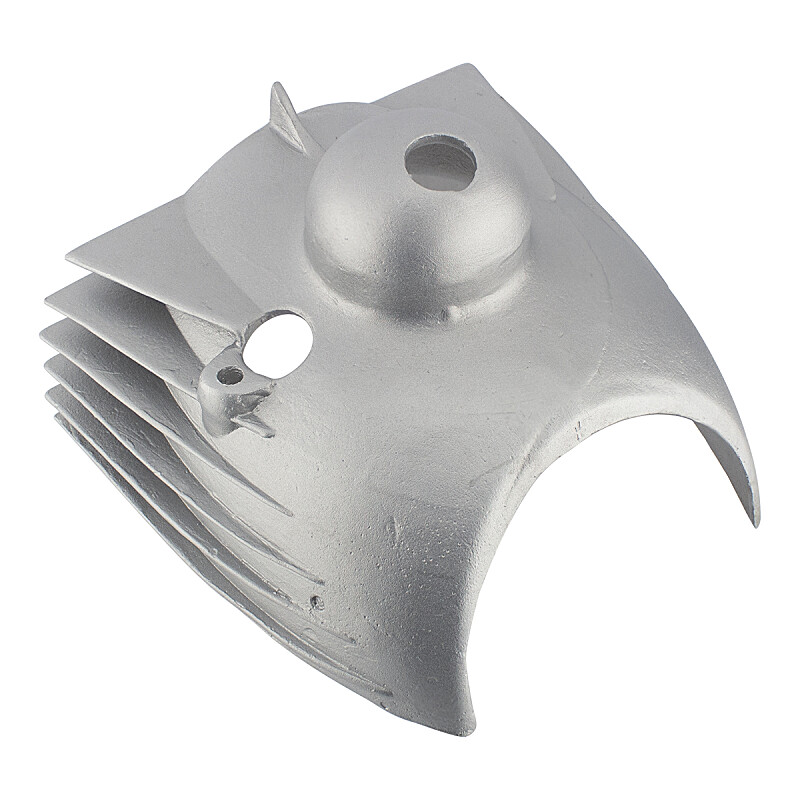 Carburettor cover Jawa 250 - Pérák
