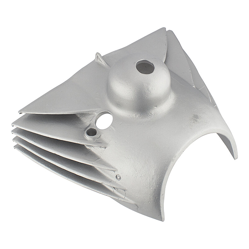 Carburettor cover Jawa 350 - Pérák