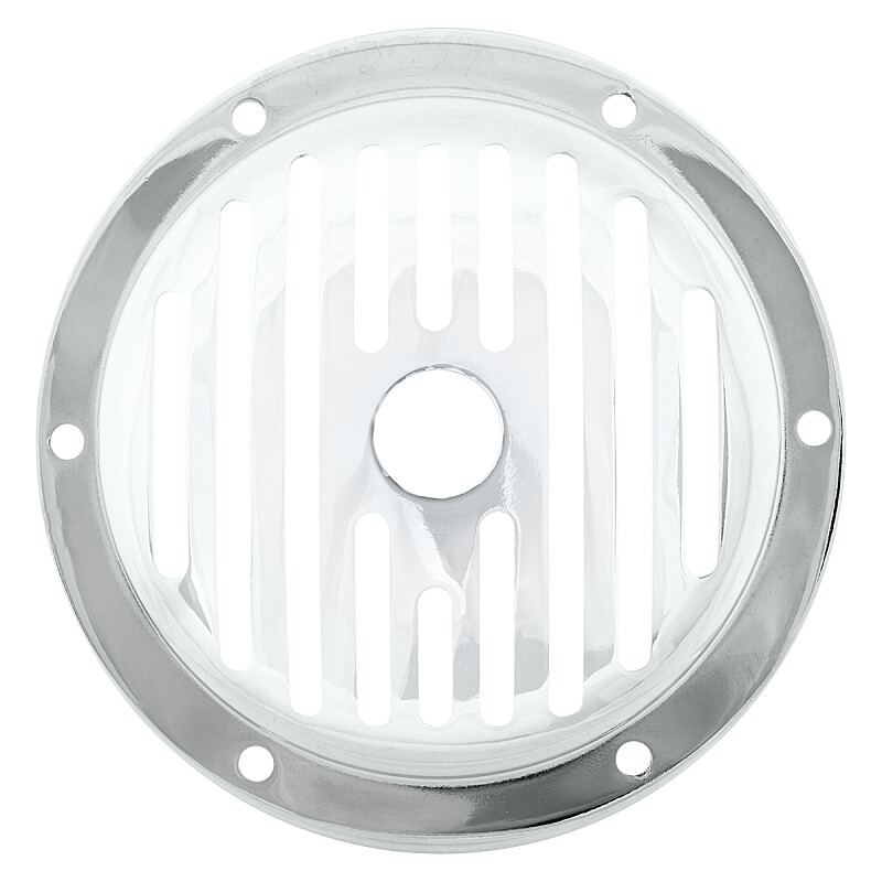 Chrome horn cover Jawa Kyvačka