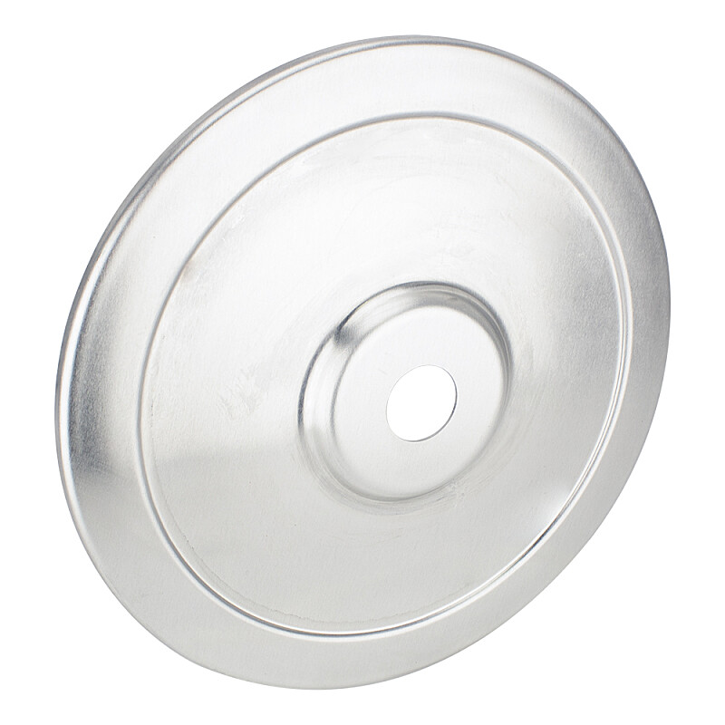 Front wheel hub cover Jawa Kyvačka - 250, 350