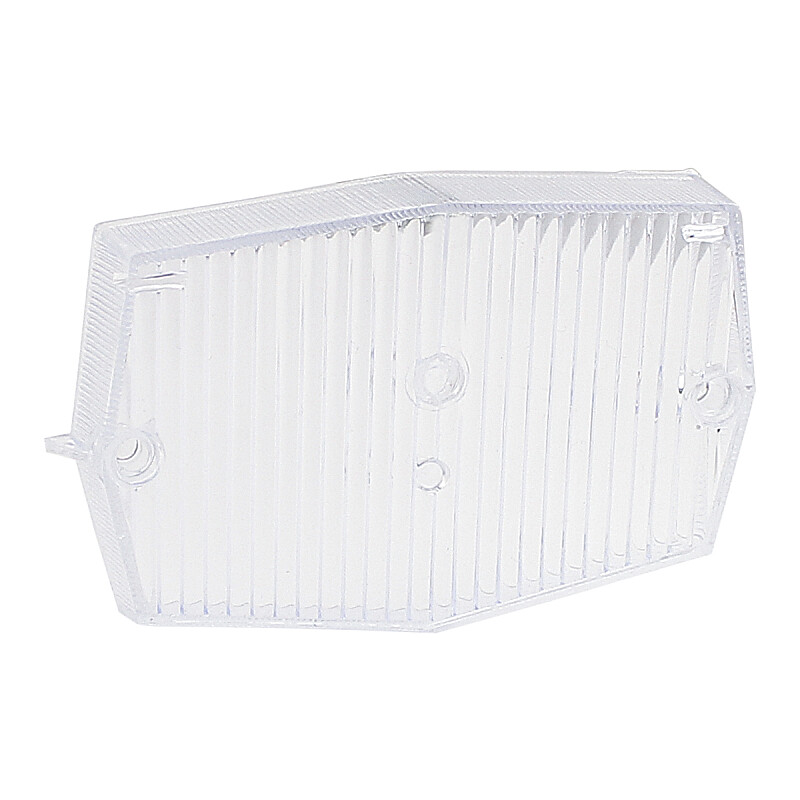 Headlight cover Babetta 207 - replacement