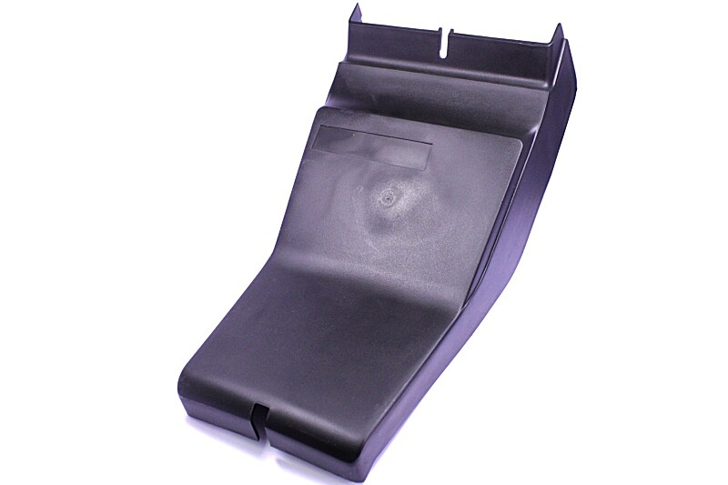 Frame cover Simson SR 50 (scooter)