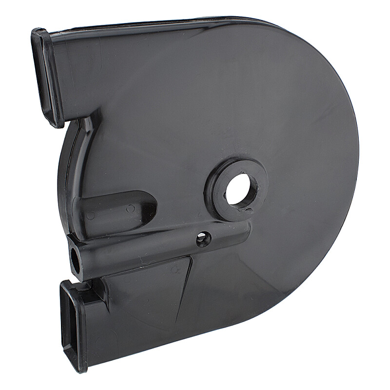MZ ETZ 150 rosette cover