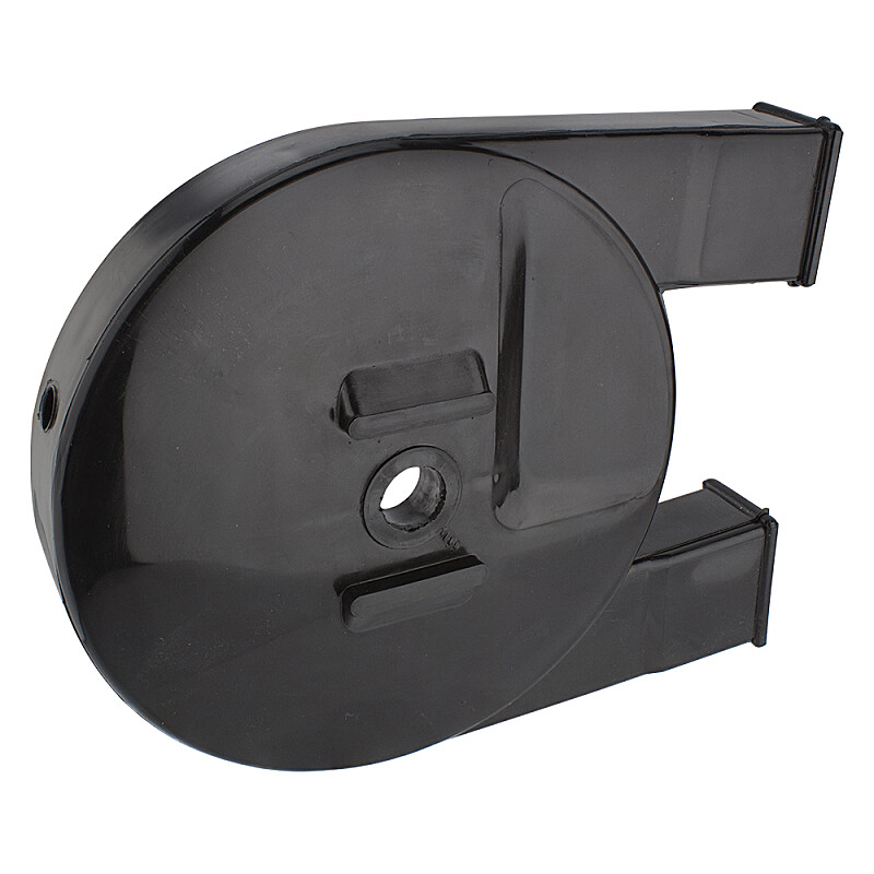 Rosette cover Simson Enduro/Electronics