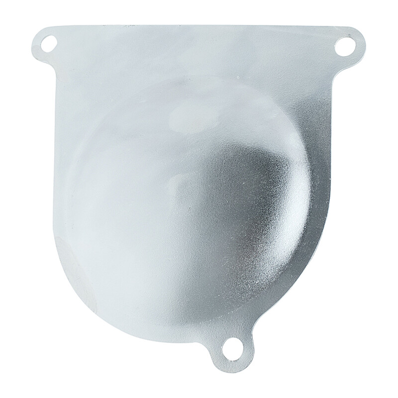 Pulley cover ČZ - scooter