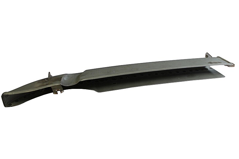 Chain cover ČZ 125 B, T