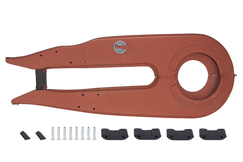 Chain cover ČZ sport 19 - CZ