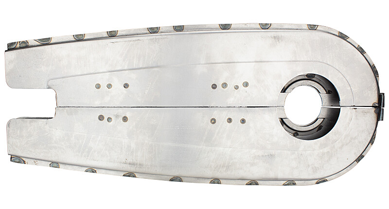 Jawetta chain cover
