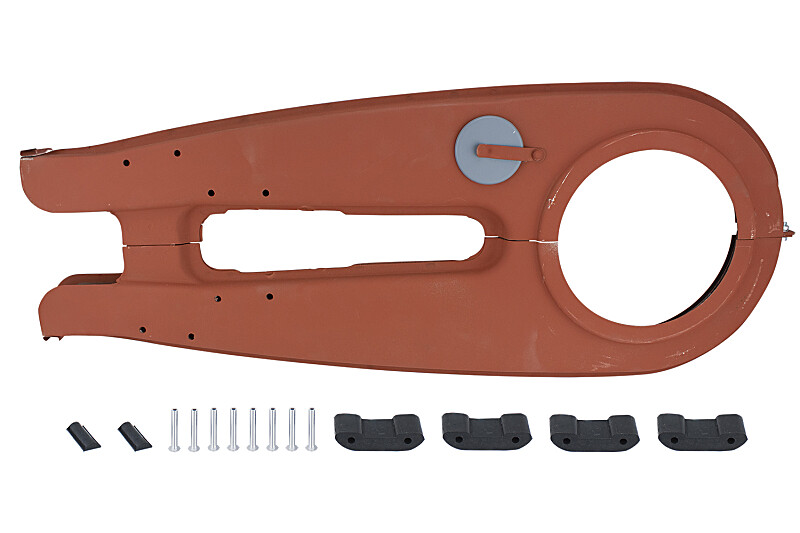 Chain cover Jawa 250, 350 Kyvačka - CZ